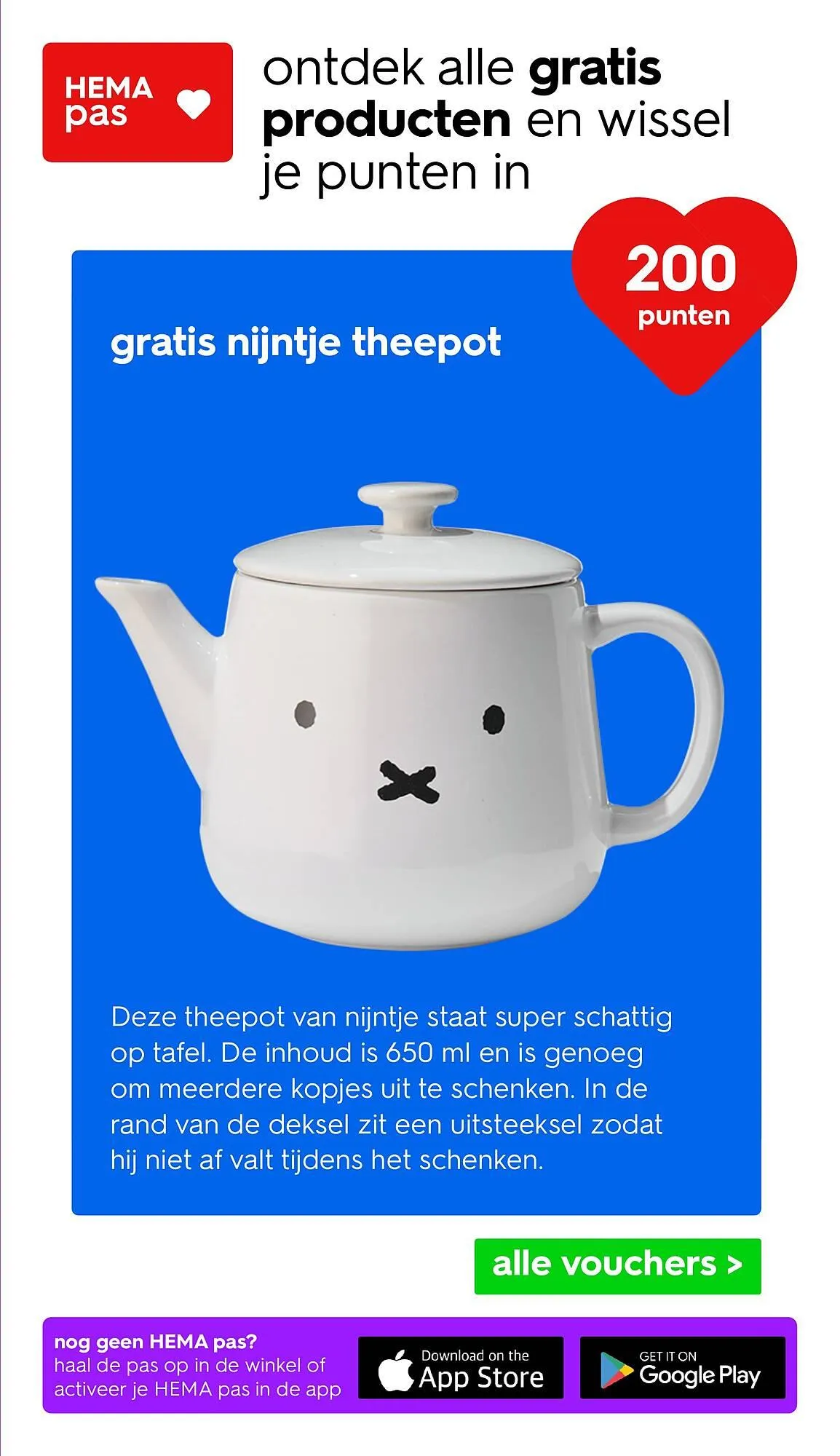 HEMA folder van 30 juni tot 13 juli 2025 - Folder pagina 25