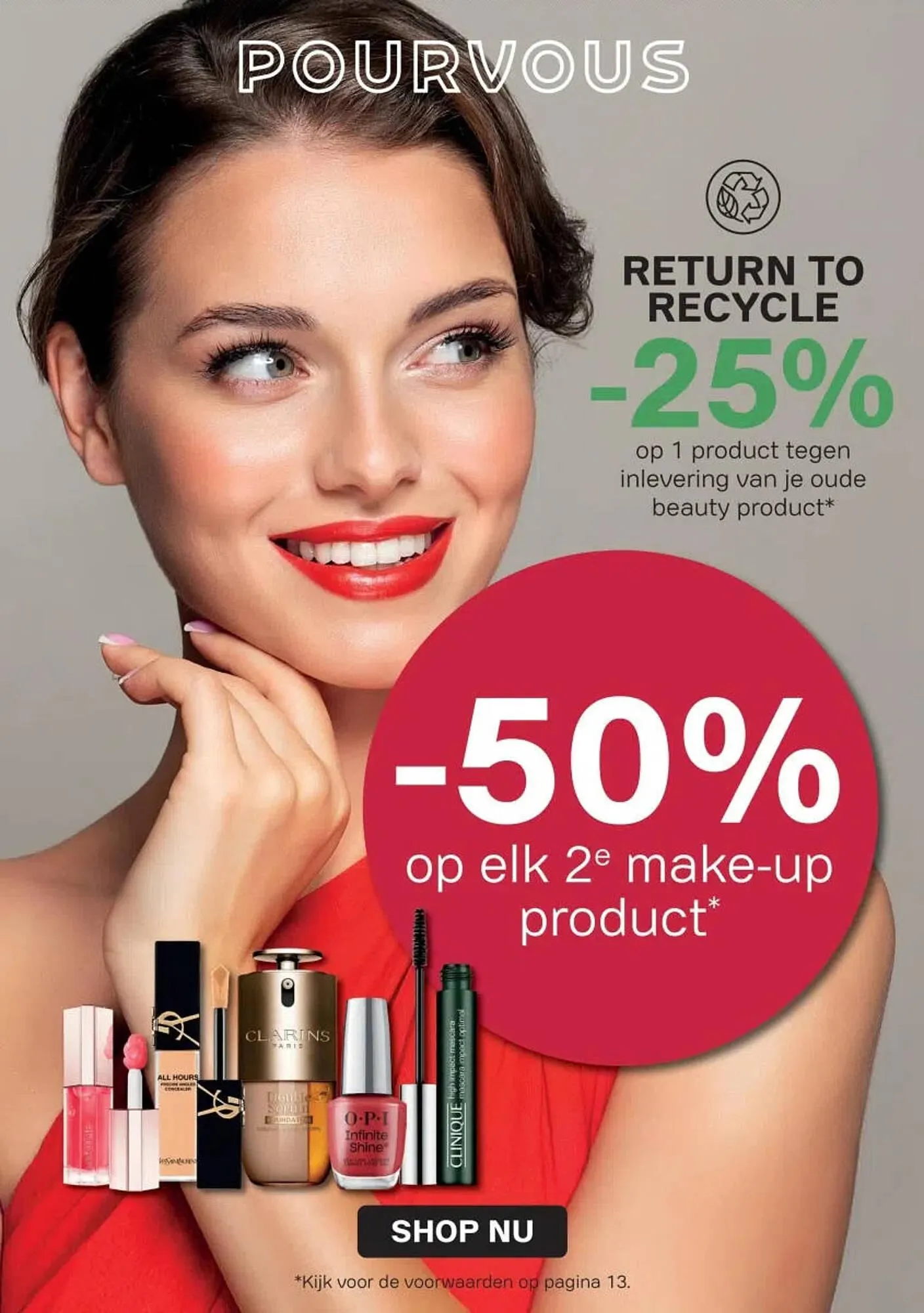 Pour Vous folder - 1