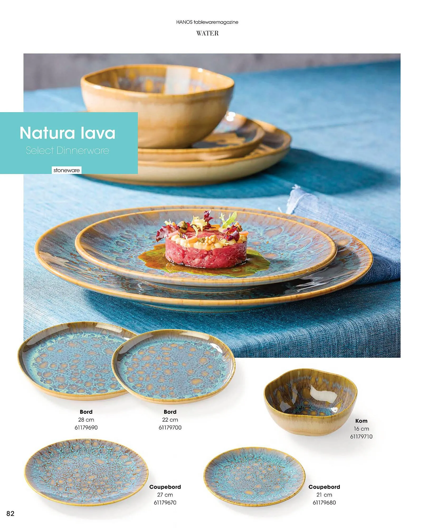 HANOS folder van 1 september tot 31 december 2025 - Folder pagina 82