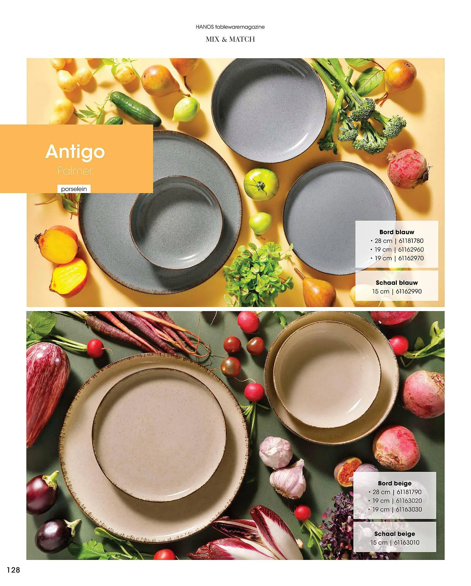 HANOS folder van 1 september tot 31 december 2025 - Folder pagina 128