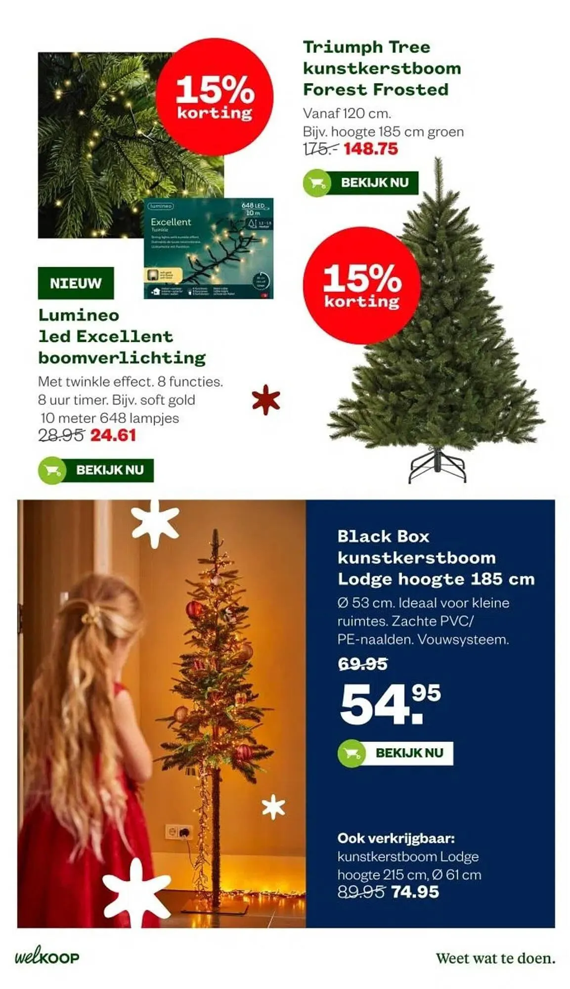 Welkoop folder van 3 november tot 9 november 2025 - Folder pagina 23