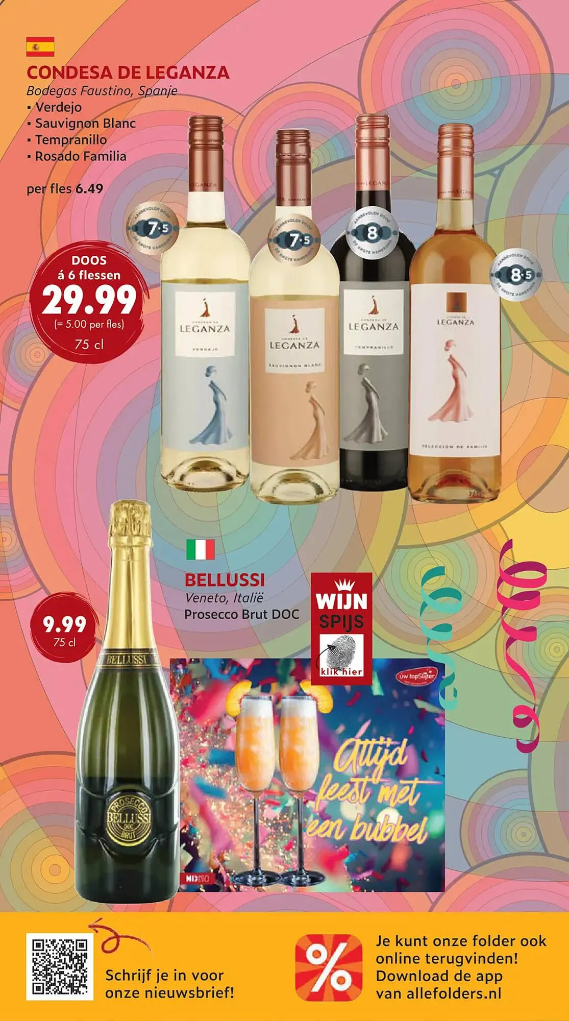 Uw topSlijter folder van 27 januari tot 17 februari 2026 - Folder pagina 10