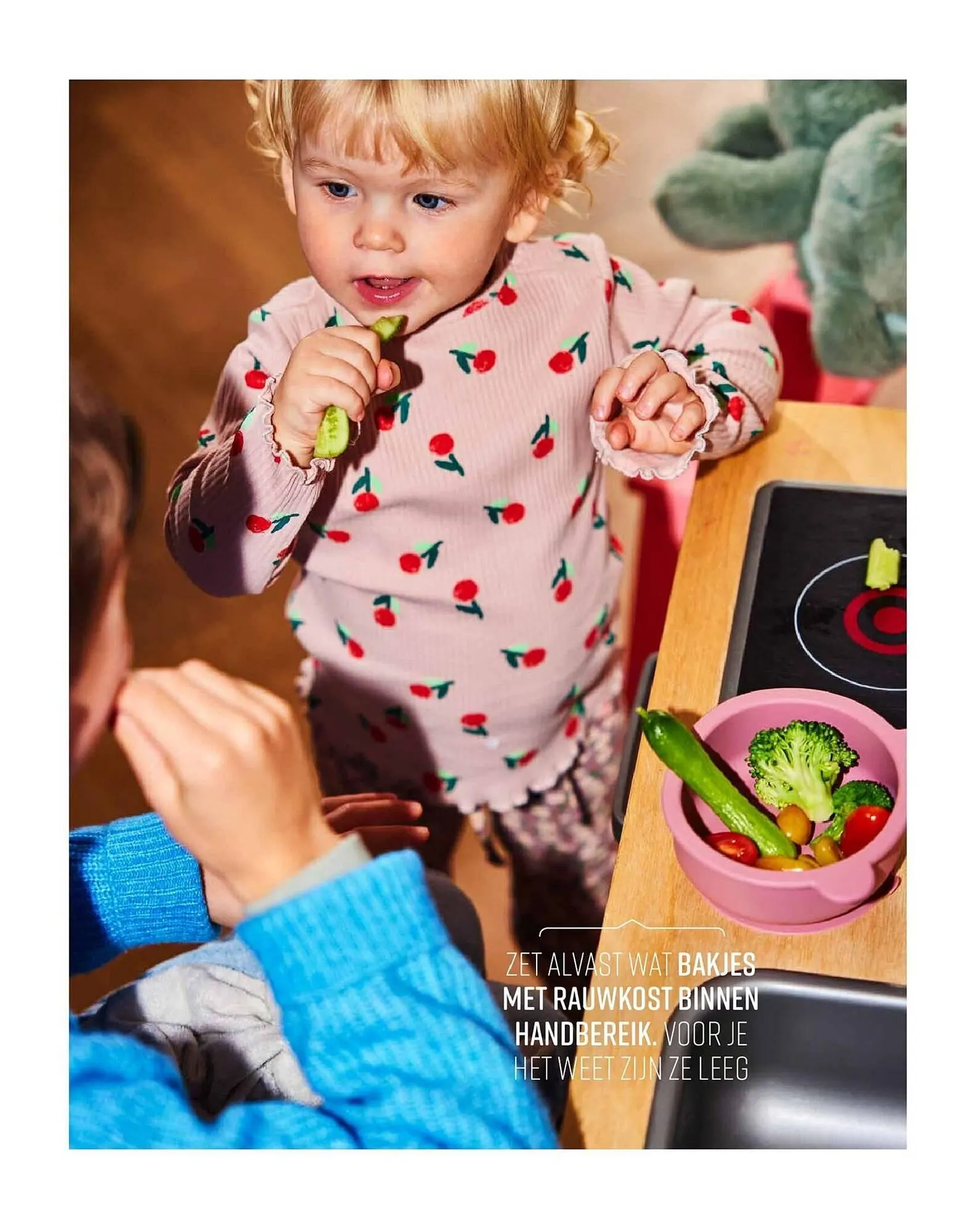 Allerhande magazine van 31 januari tot 17 maart 2025 - Folder pagina 106