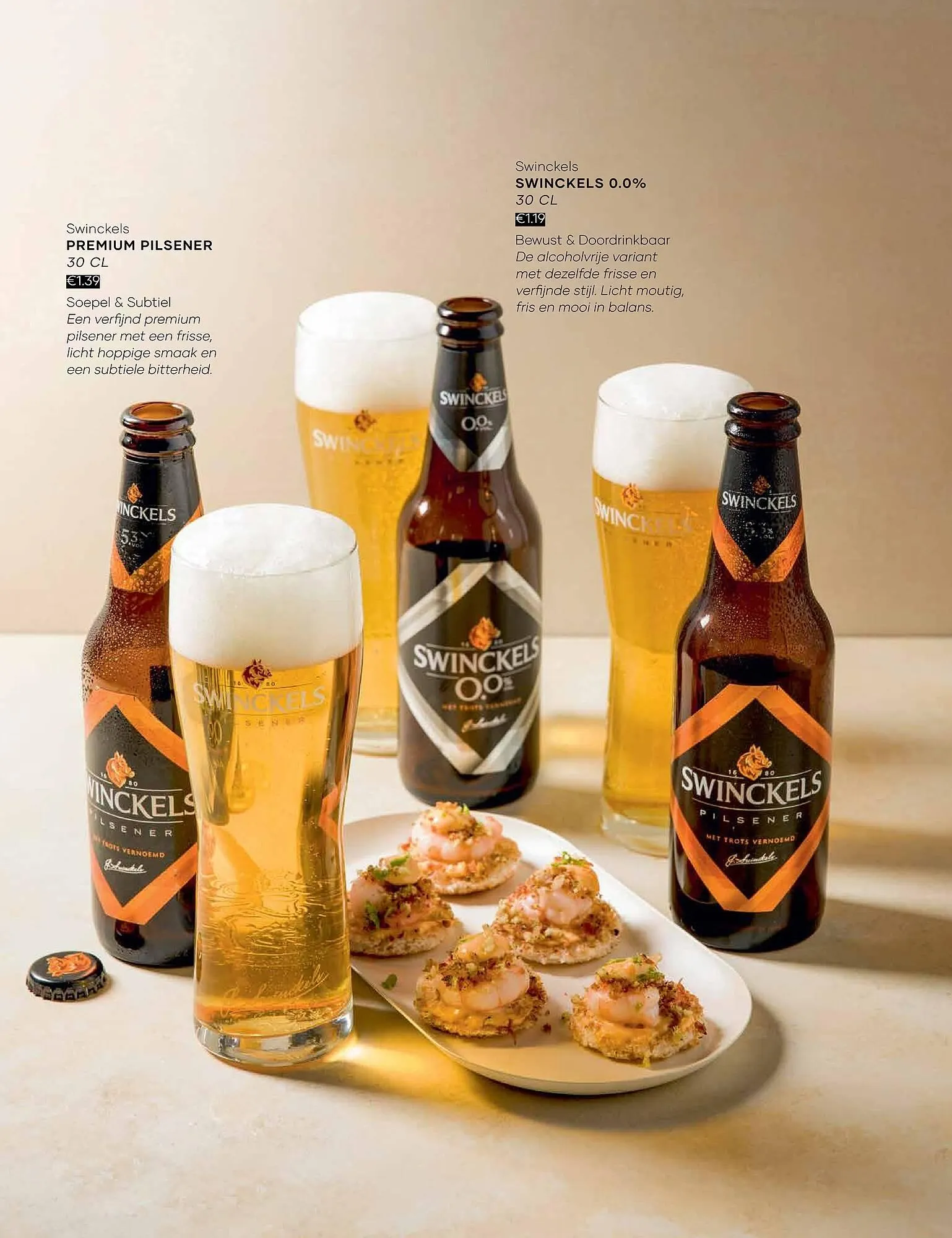 Mitra Magazine van 13 april tot 30 mei 2026 - Folder pagina 10