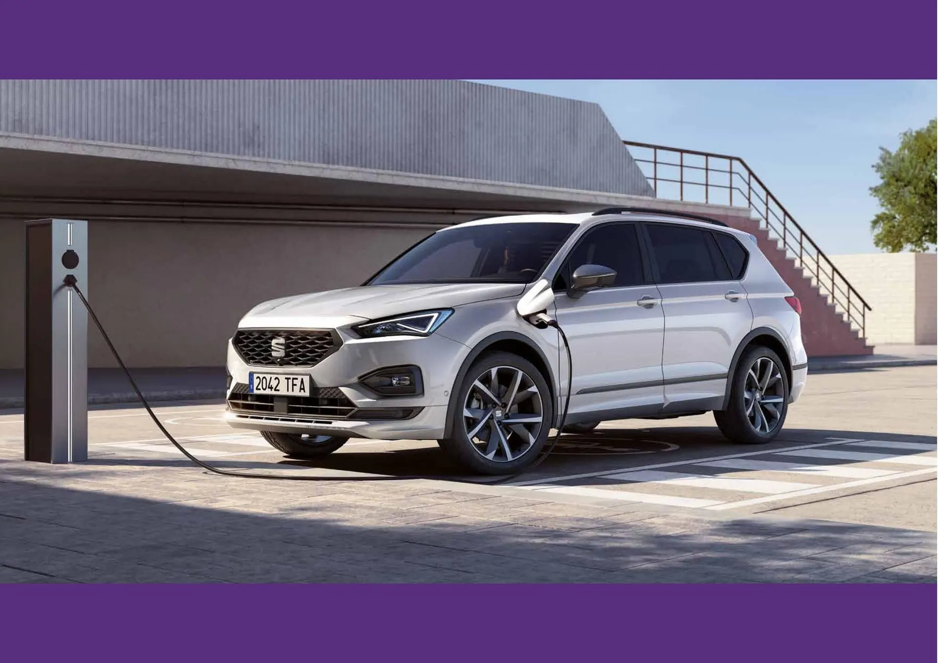 SEAT Tarraco folder van 21 december tot 21 december 2023 - Folder pagina 27