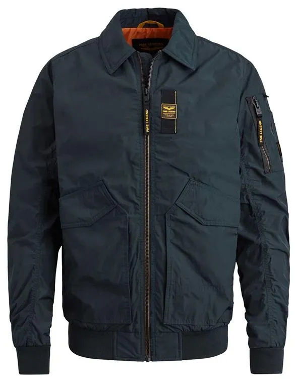 PME Legend Bomber jack Glazer Flighter PJA2402119