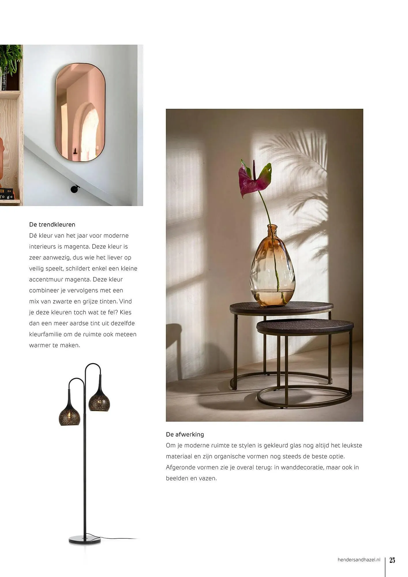 Henders & Hazel folder van 1 september tot 30 april 2024 - Folder pagina 25