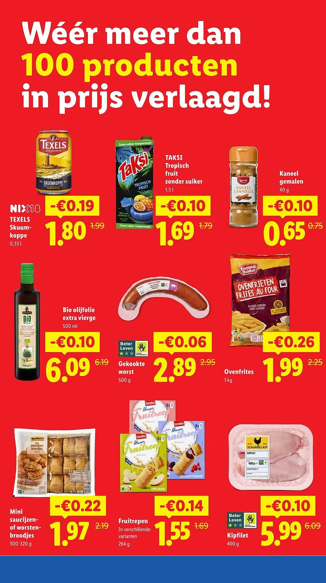 Lidl folder van 27 april tot 3 mei 2026 - Folder pagina 4