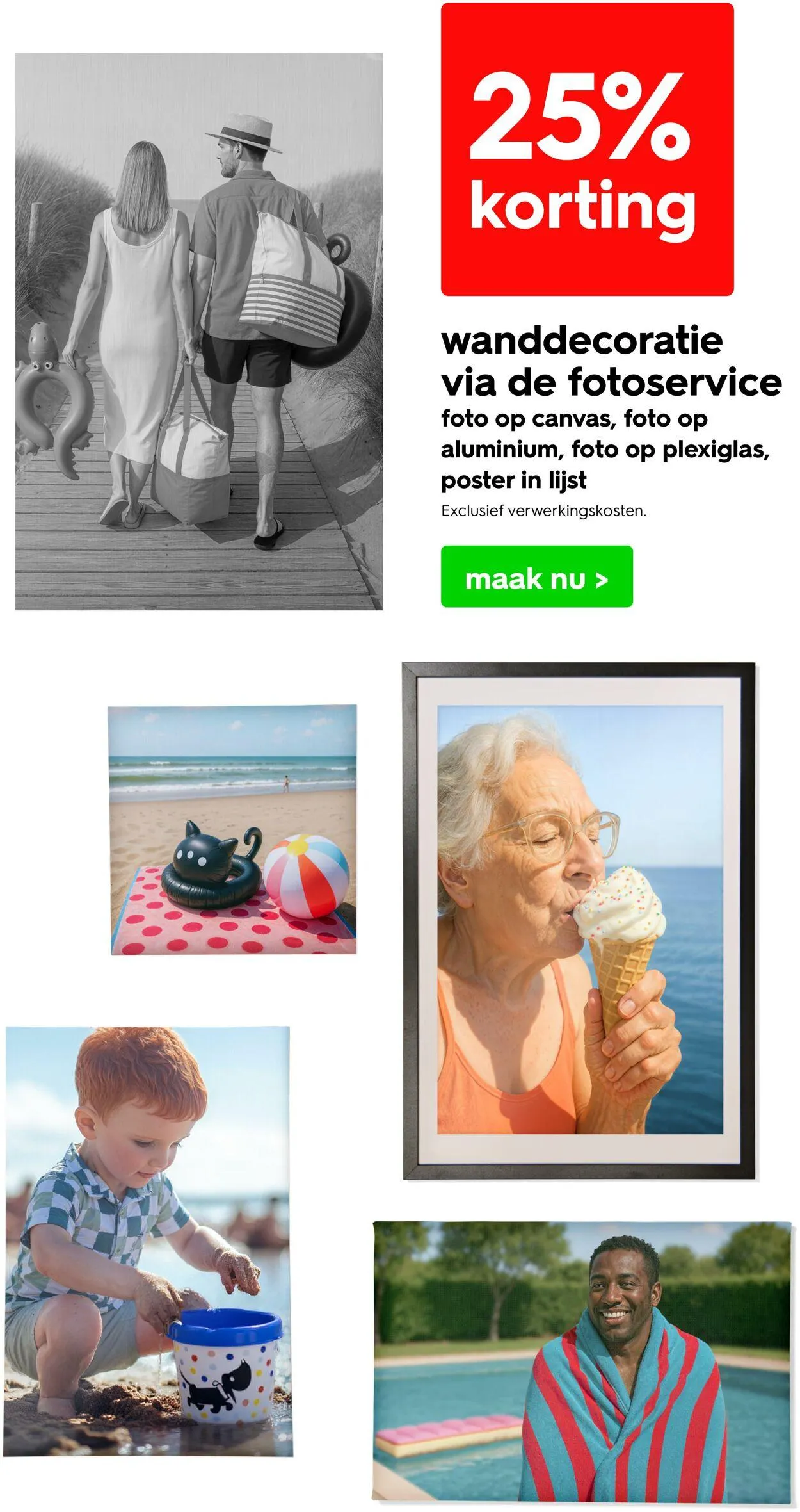 Hema Actuele folder van 3 november tot 17 november 2025 - Folder pagina 31