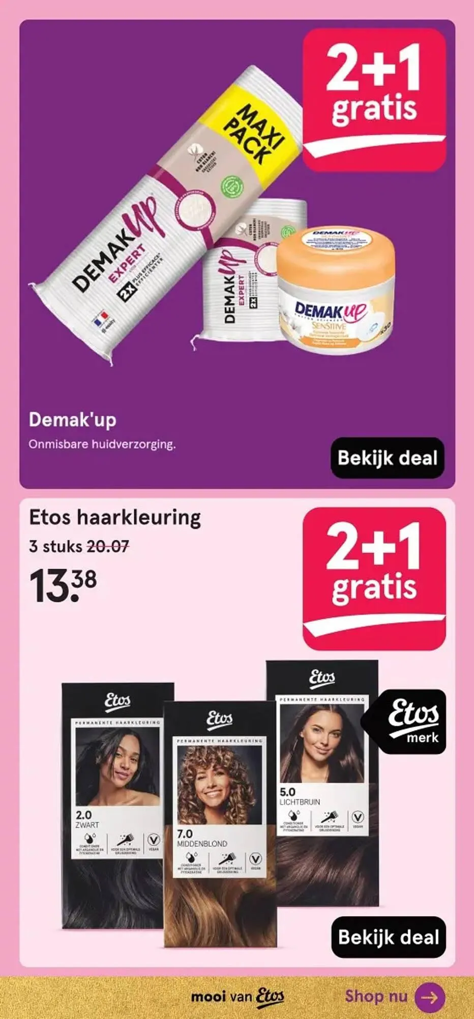 Etos folder van 8 december tot 14 december 2025 - Folder pagina 85