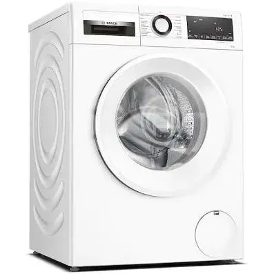 Bosch WGG04407NL Serie 4