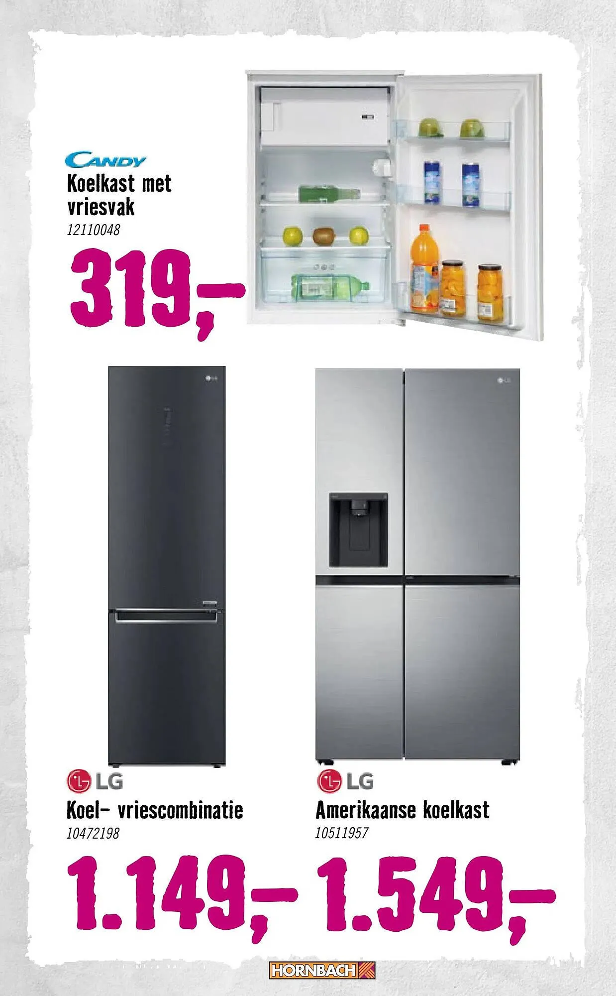 Hornbach folder van 25 augustus tot 14 september 2025 - Folder pagina 34