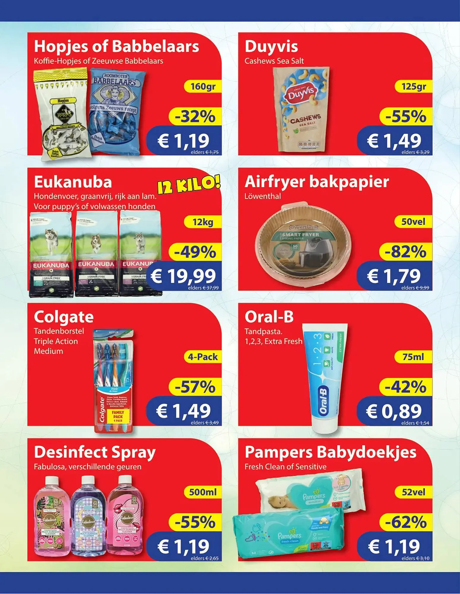 Die Grenze folder van 6 januari tot 19 januari 2025 - Folder pagina 6