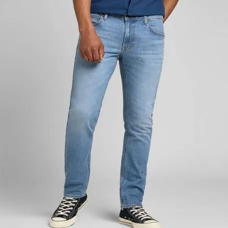 Lee Jeans - Slim & Straight Fit