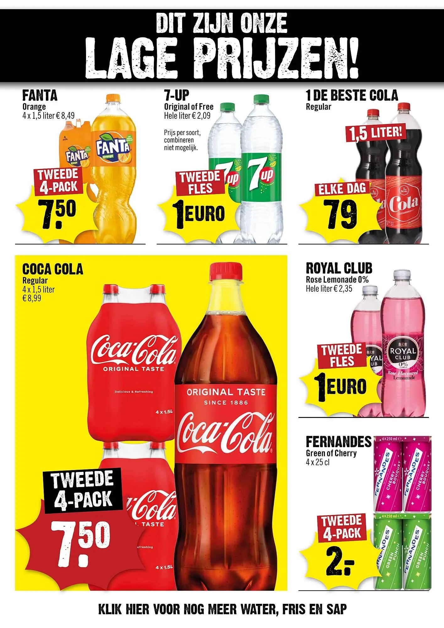 Dirck 3 folder van 22 oktober tot 28 oktober 2025 - Folder pagina 17