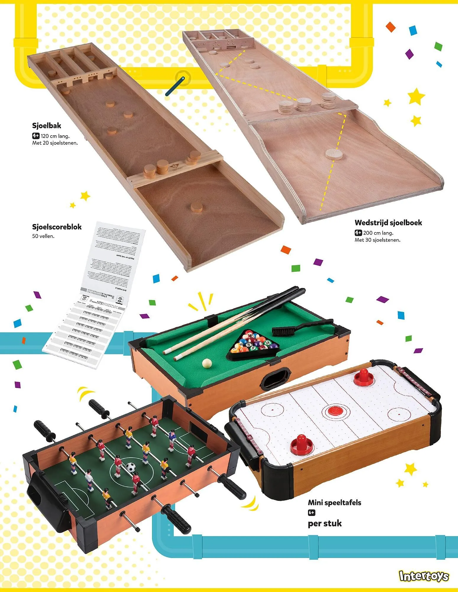 Intertoys spellen magazine van 16 december tot 4 januari 2026 - Folder pagina 15