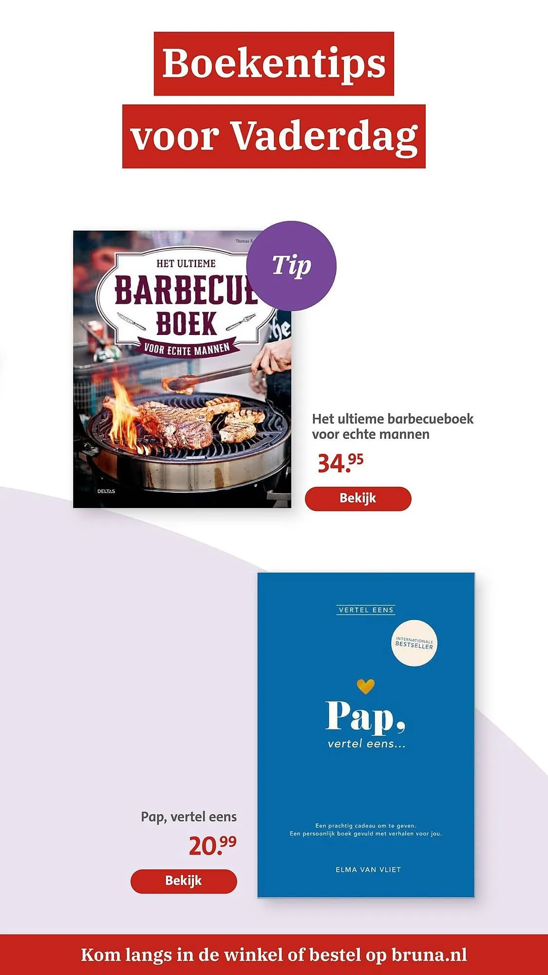 Bruna folder van 2 juni tot 8 juni 2025 - Folder pagina 3