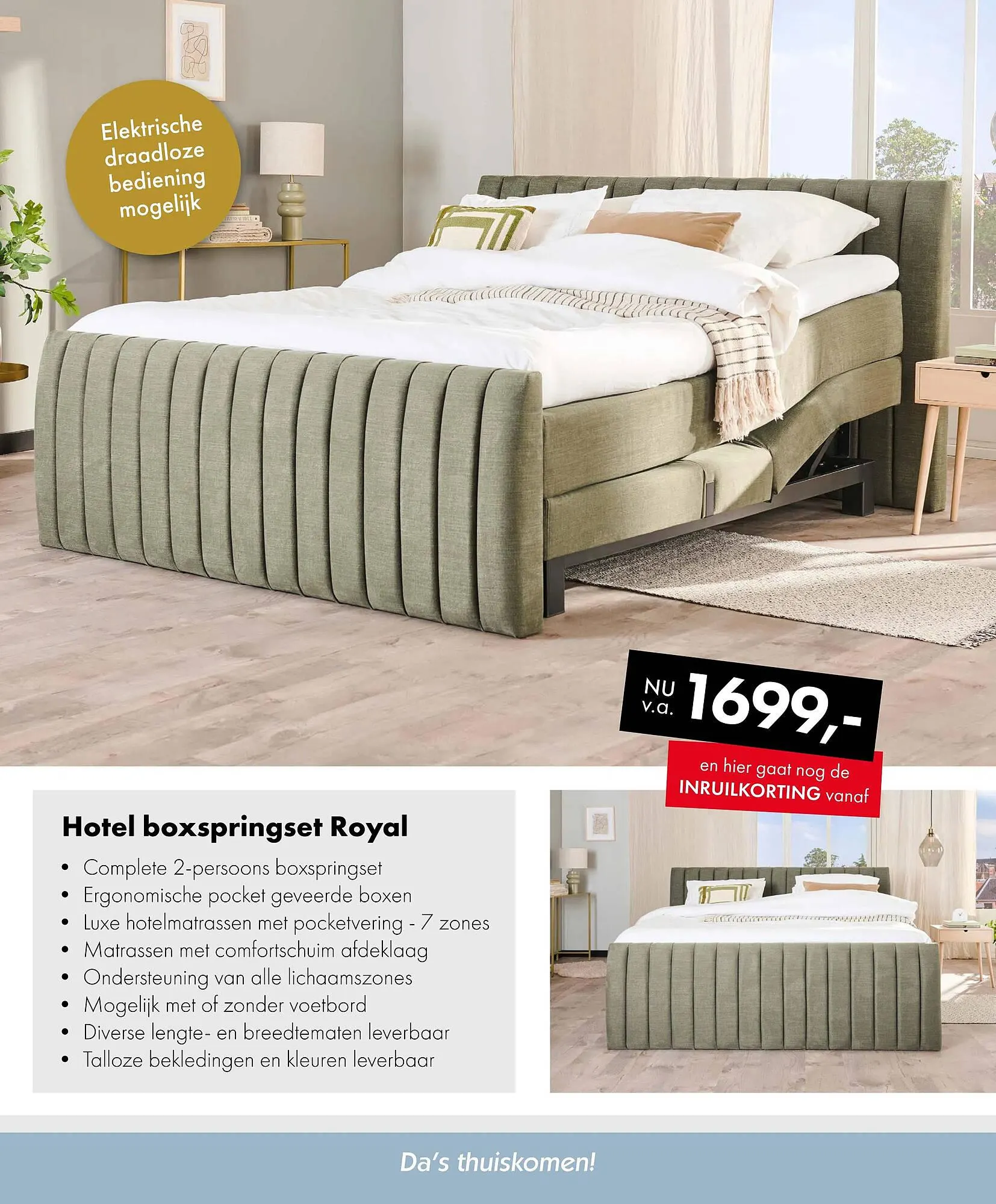 Woonsquare folder van 14 augustus tot 19 augustus 2023 - Folder pagina 2