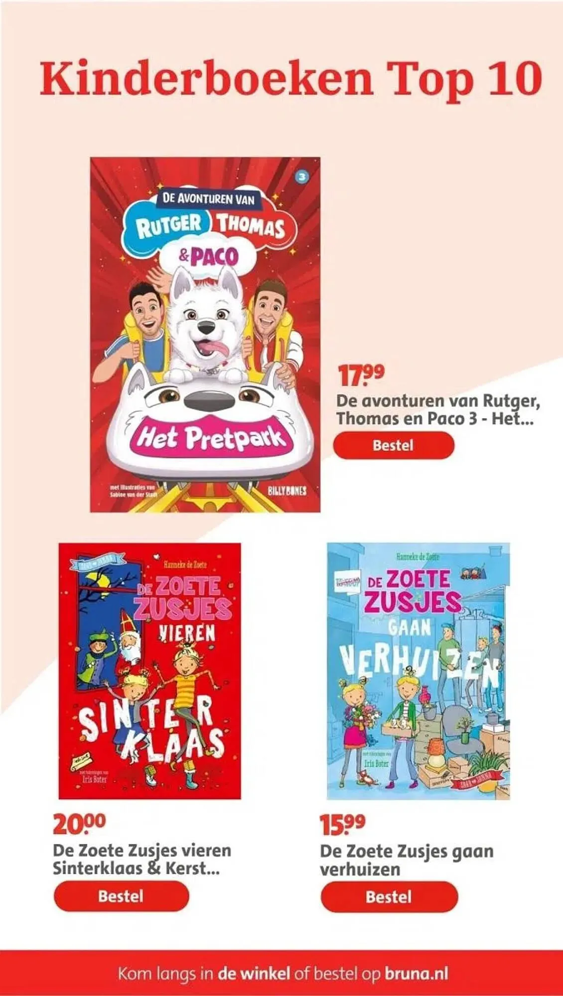 Bruna folder van 27 november tot 3 december 2023 - Folder pagina 17