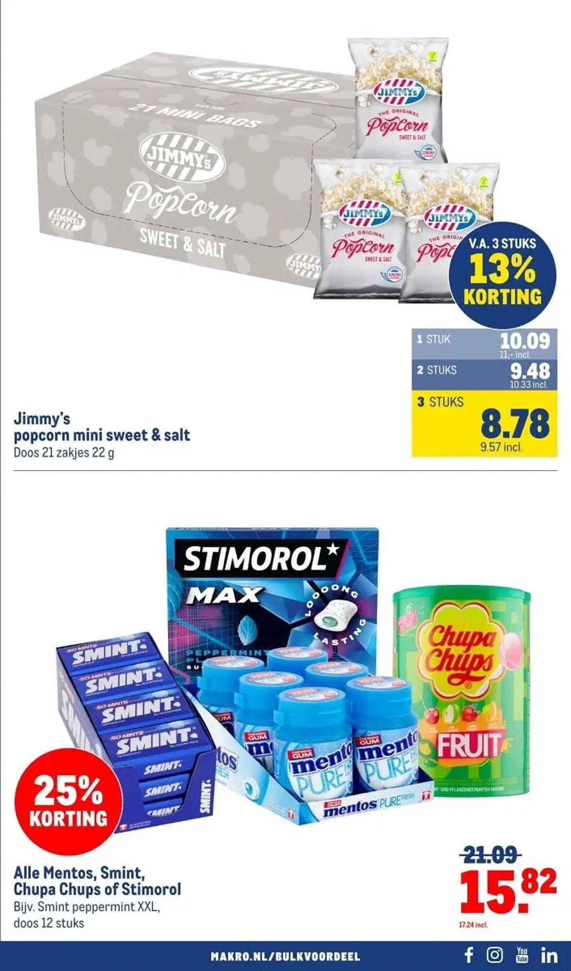 Makro folder van 30 december tot 13 januari 2026 - Folder pagina 67