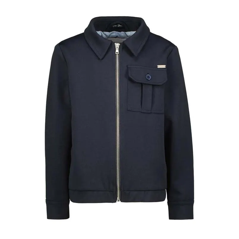 Vingino jongens zomerjas