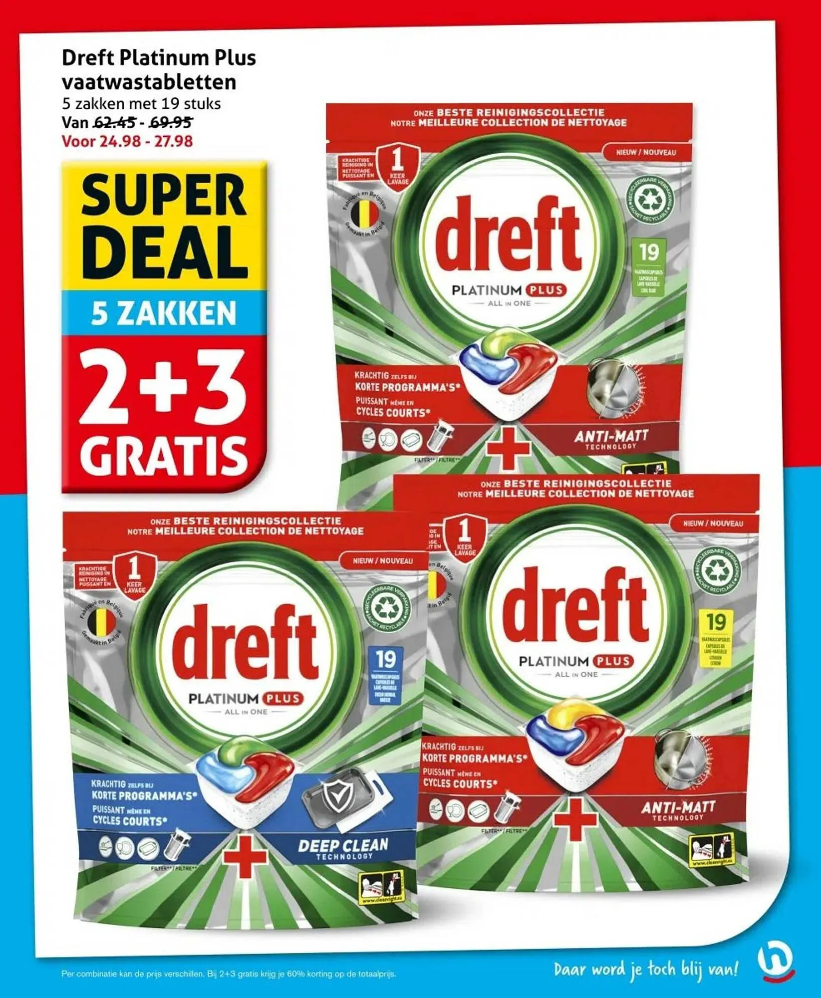 Hoogvliet folder van 2 januari tot 6 januari 2026 - Folder pagina 29