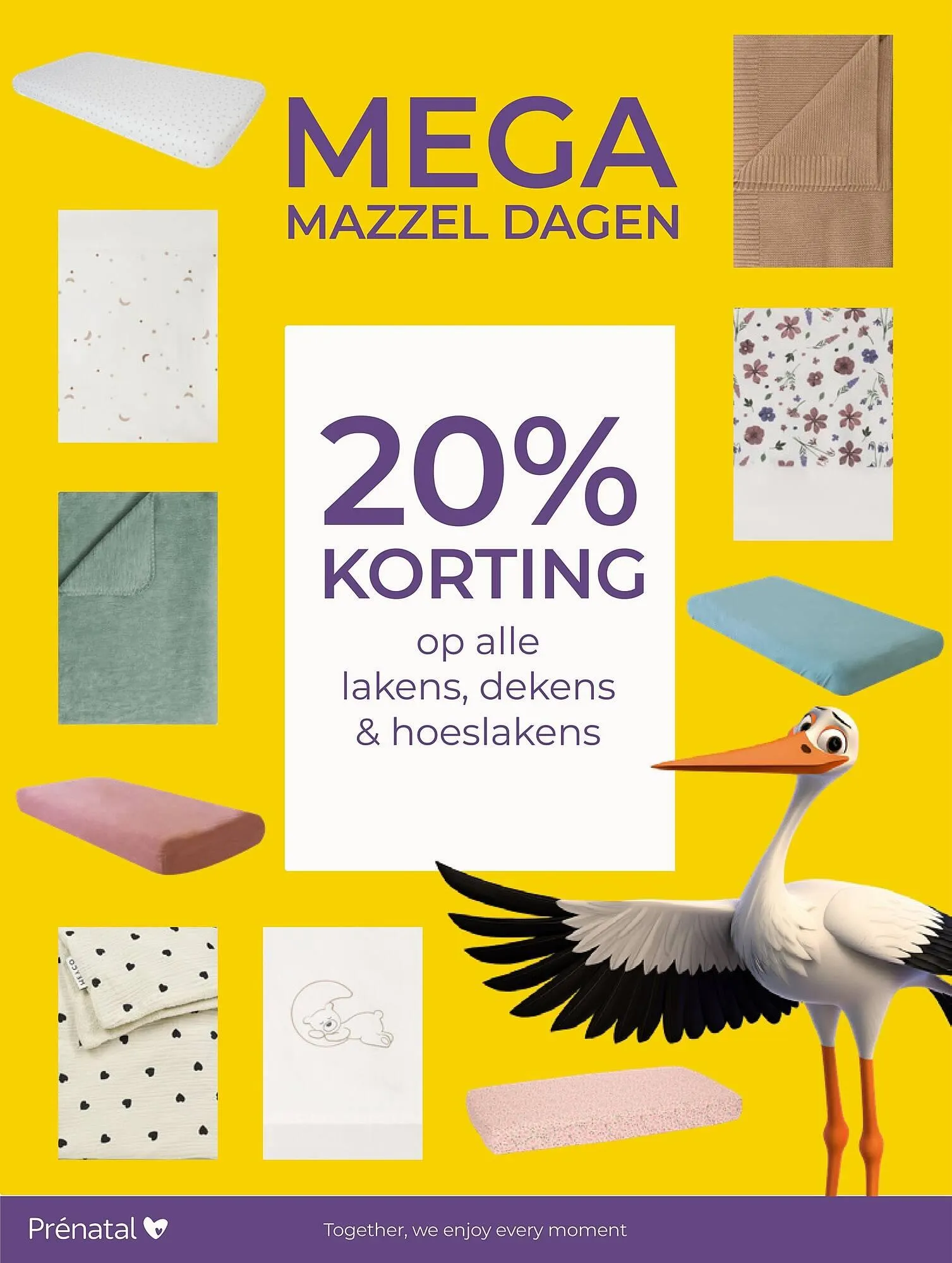 Prenatal folder van 22 maart tot 28 maart 2026 - Folder pagina 38