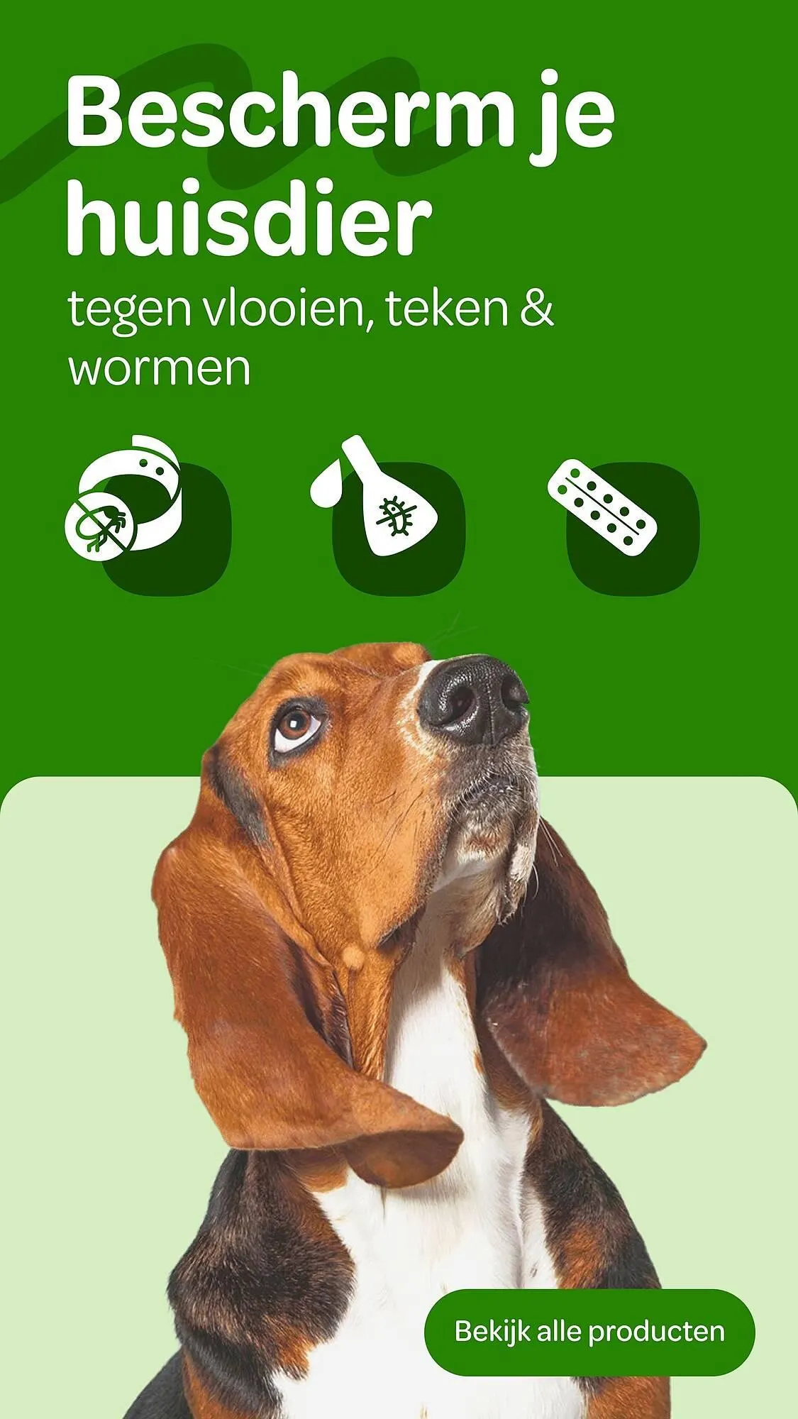 Zooplus folder van 27 april tot 30 april 2025 - Folder pagina 23