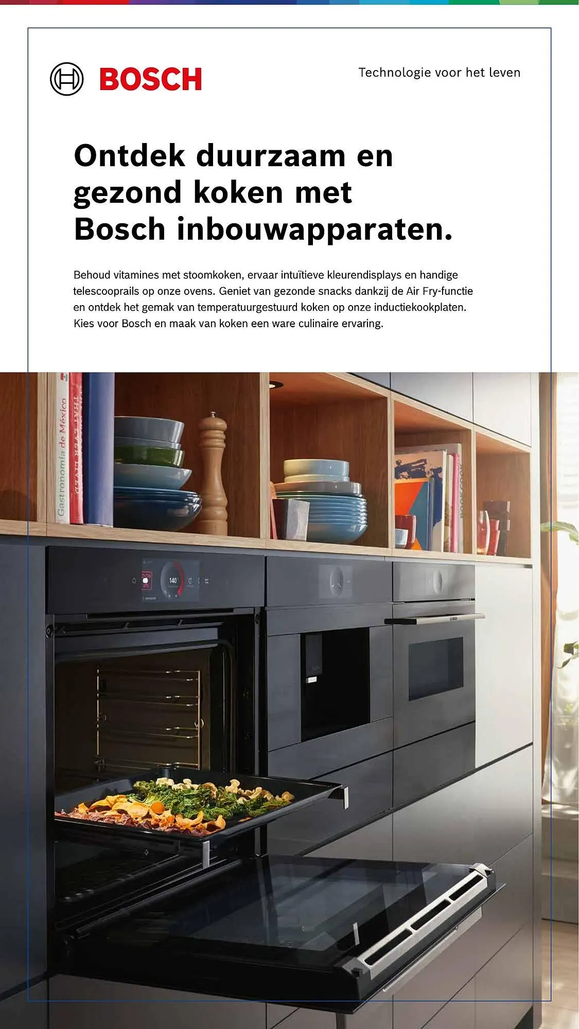 Electroworld folder van 20 oktober tot 26 oktober 2025 - Folder pagina 6