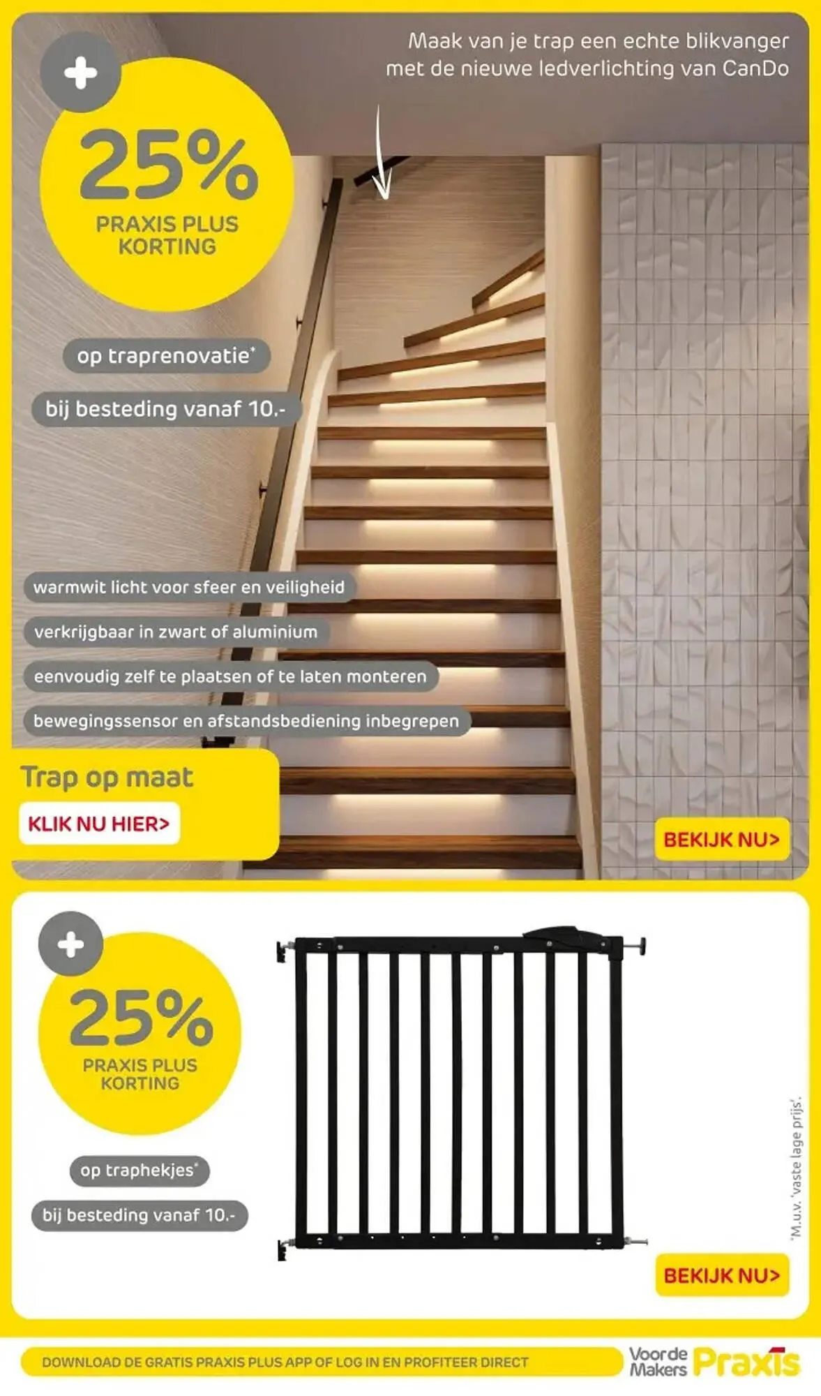 Praxis folder van 1 december tot 7 december 2025 - Folder pagina 25