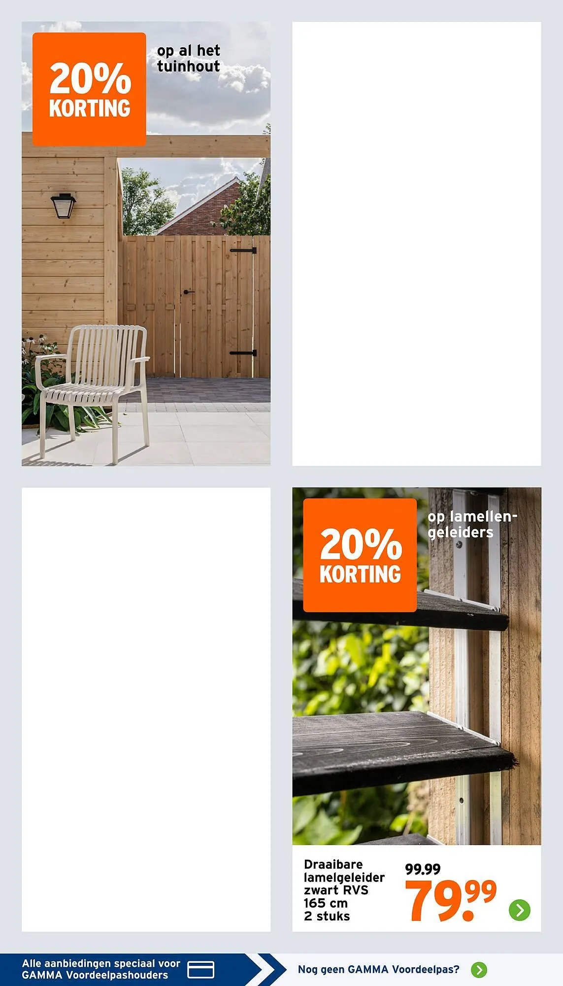 GAMMA folder van 20 april tot 26 april 2026 - Folder pagina 5