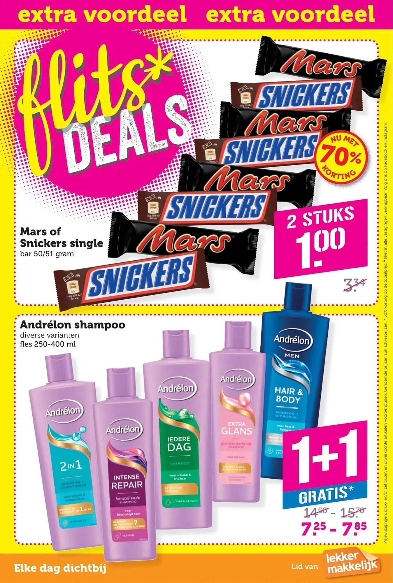 Dagwinkel folder van 16 februari tot 22 februari 2026 - Folder pagina 8