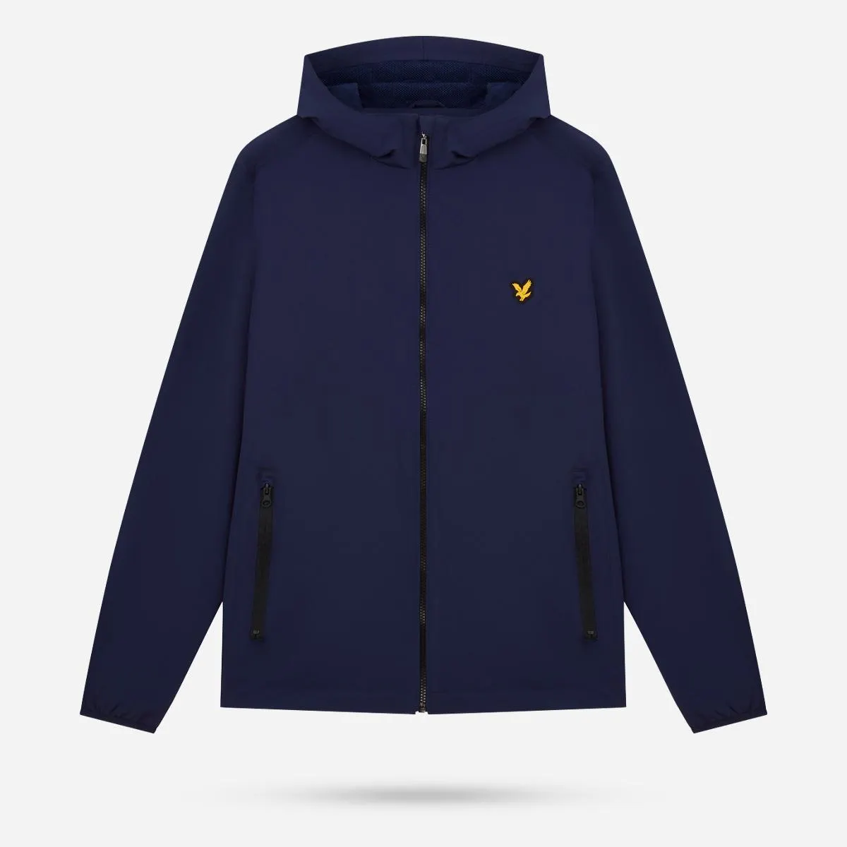 Lyle & Scott Tape Jacket