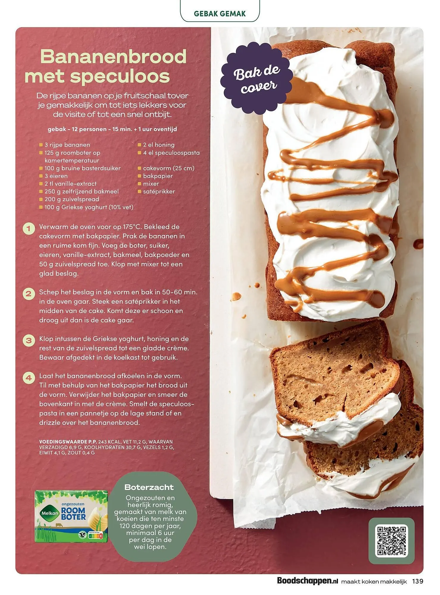 Boodschappen folder van 1 oktober tot 31 oktober 2025 - Folder pagina 137