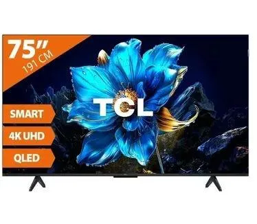 TCL 75QLED780 TV (2025)