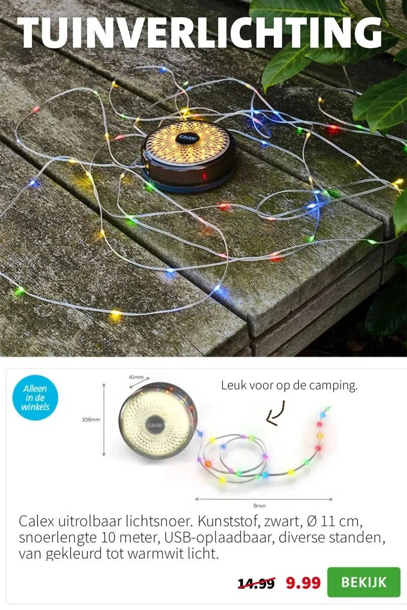 Intratuin folder van 21 april tot 27 april 2025 - Folder pagina 17