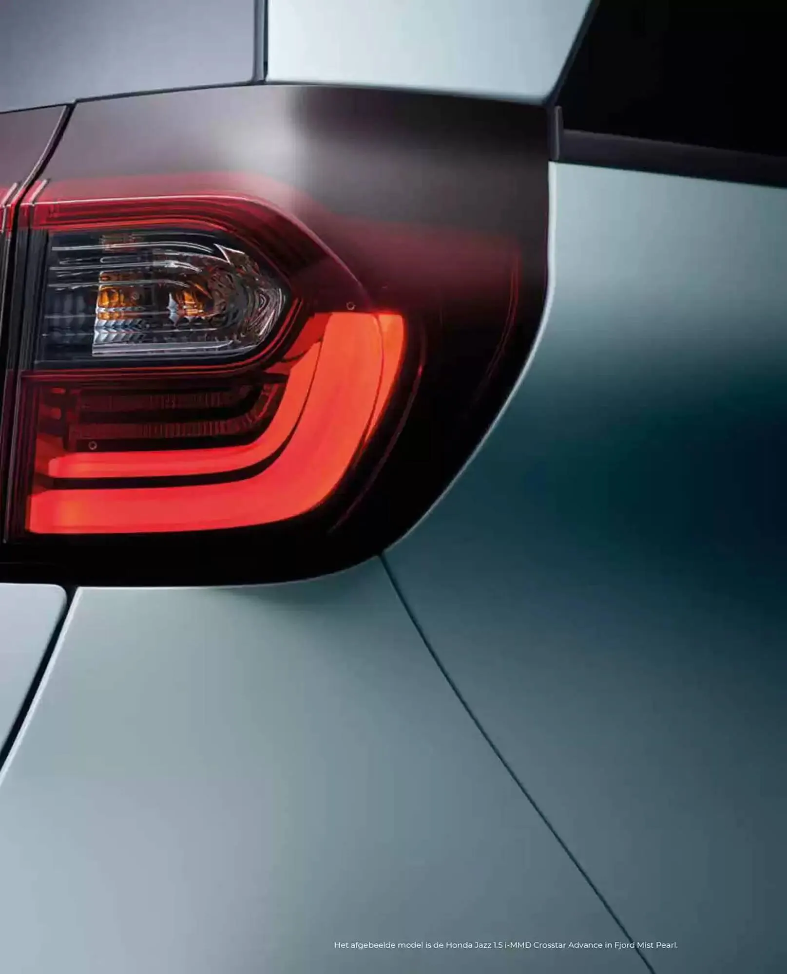 Honda folder van 19 november tot 30 juni 2025 - Folder pagina 5