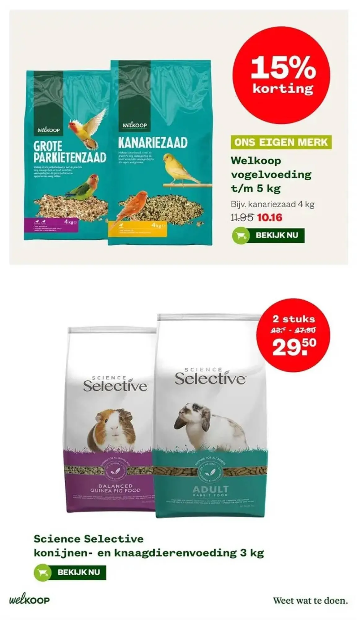 Welkoop Kerst folder van 27 november tot 10 december 2023 - Folder pagina 25