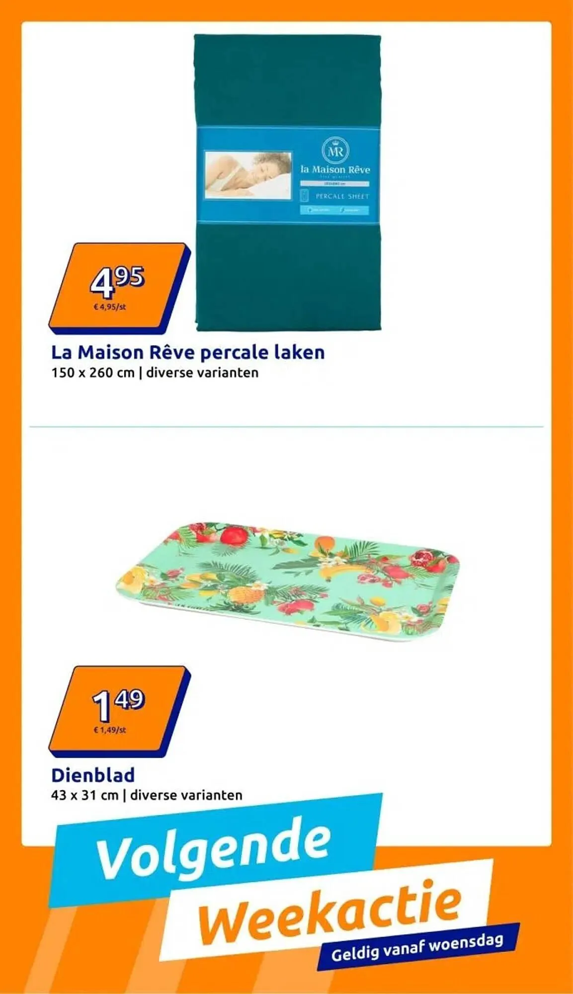 Action folder van 14 mei tot 14 mei 2025 - Folder pagina 14