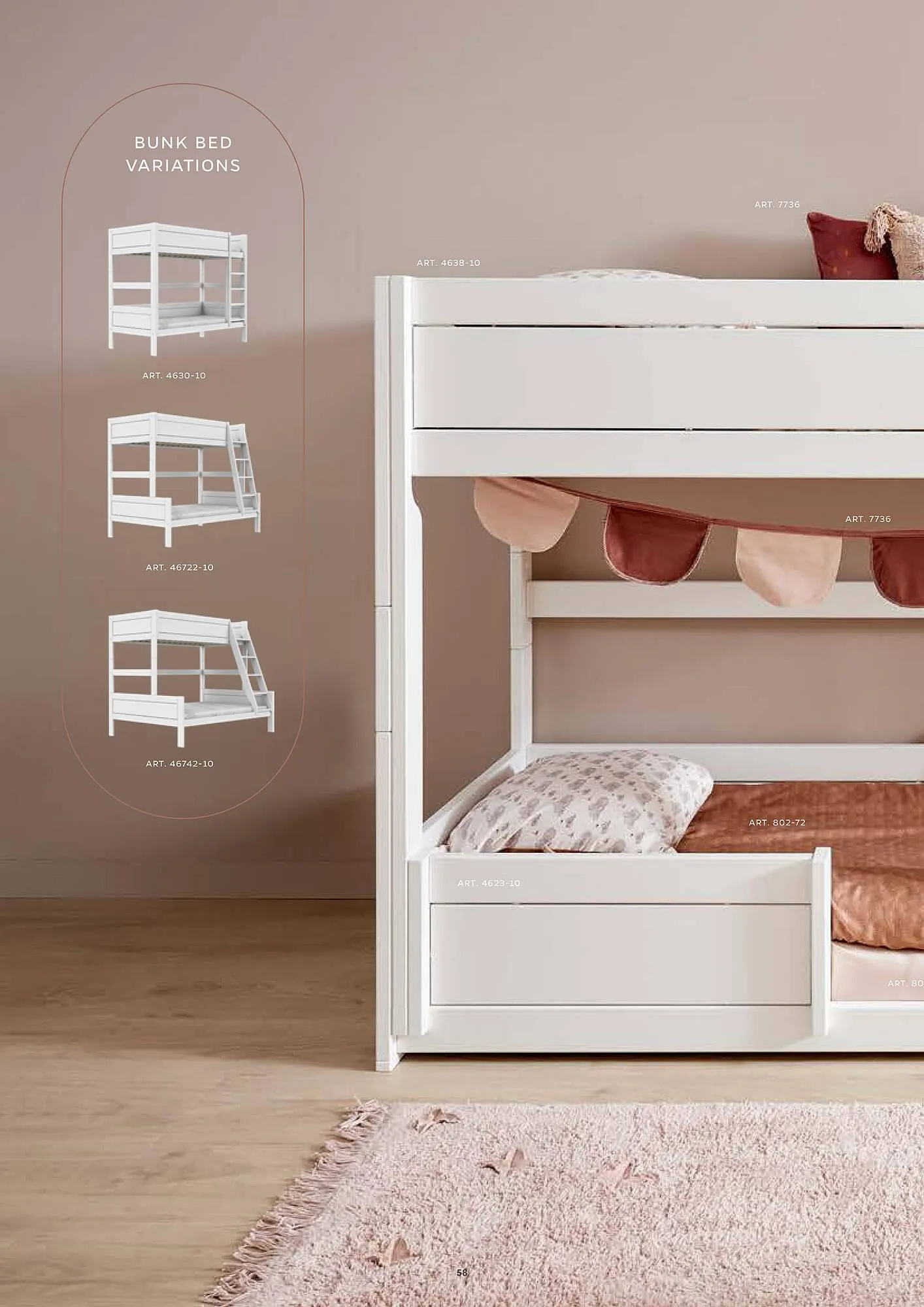 Woonboulevard Poortvliet folder van 7 januari tot 31 december 2025 - Folder pagina 58