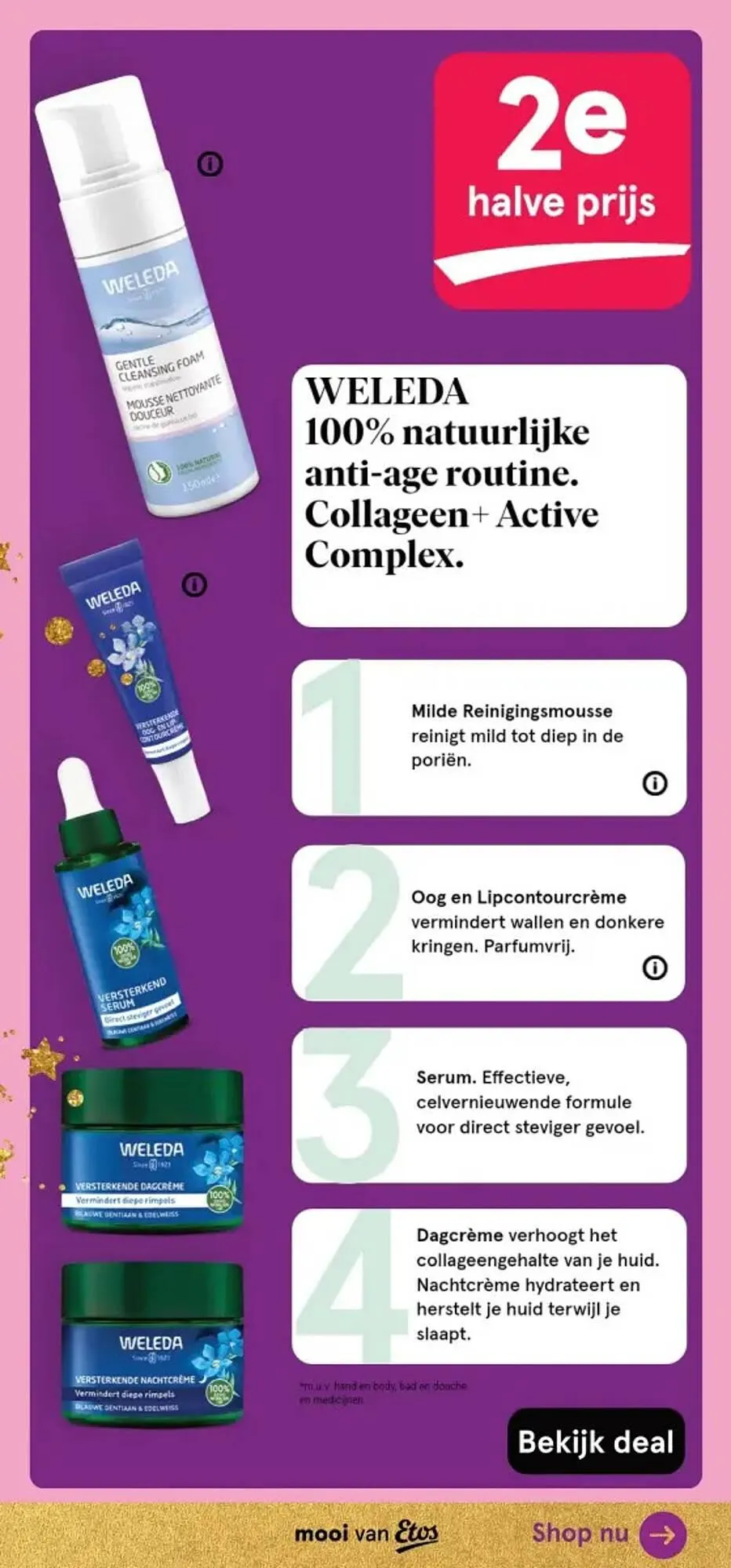 Etos folder van 8 december tot 14 december 2025 - Folder pagina 81