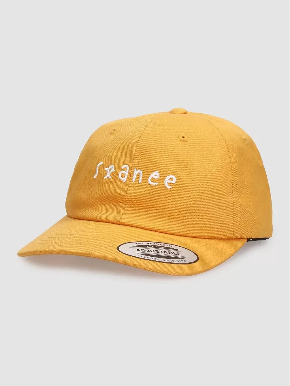 Stance Standard Adjustable Cap