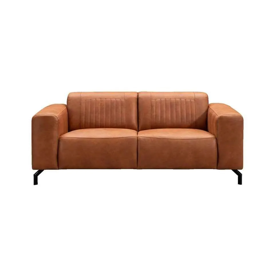 Bank Otis - 2-zits - cognac