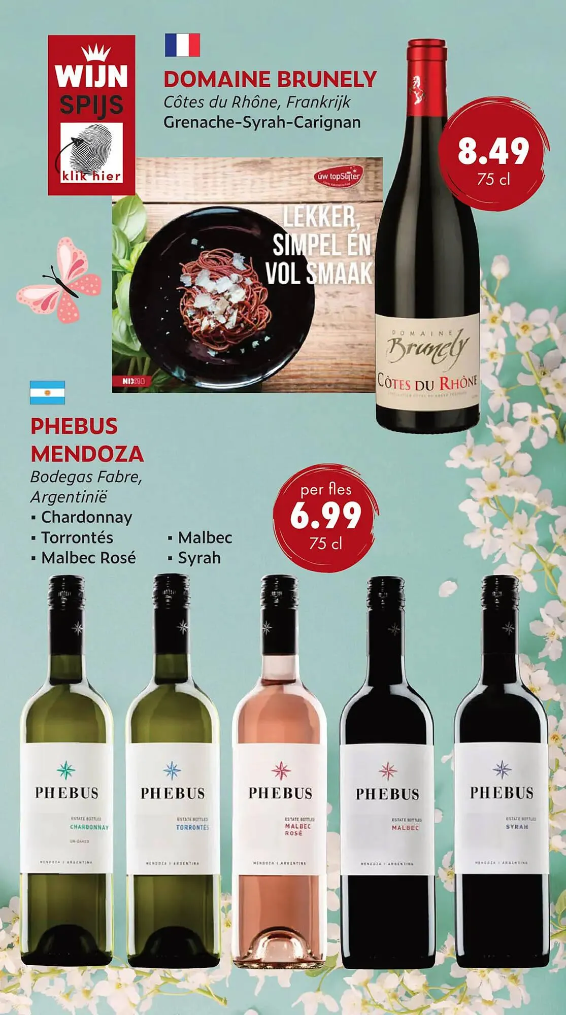 uw topSlijter folder van 12 maart tot 1 april 2025 - Folder pagina 9