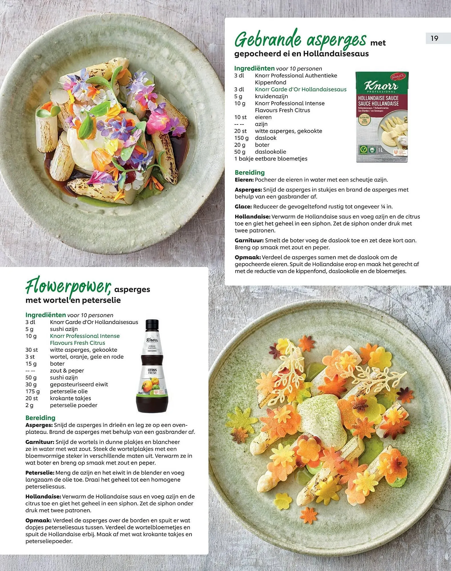 HANOS magazine van 19 maart tot 30 april 2026 - Folder pagina 19