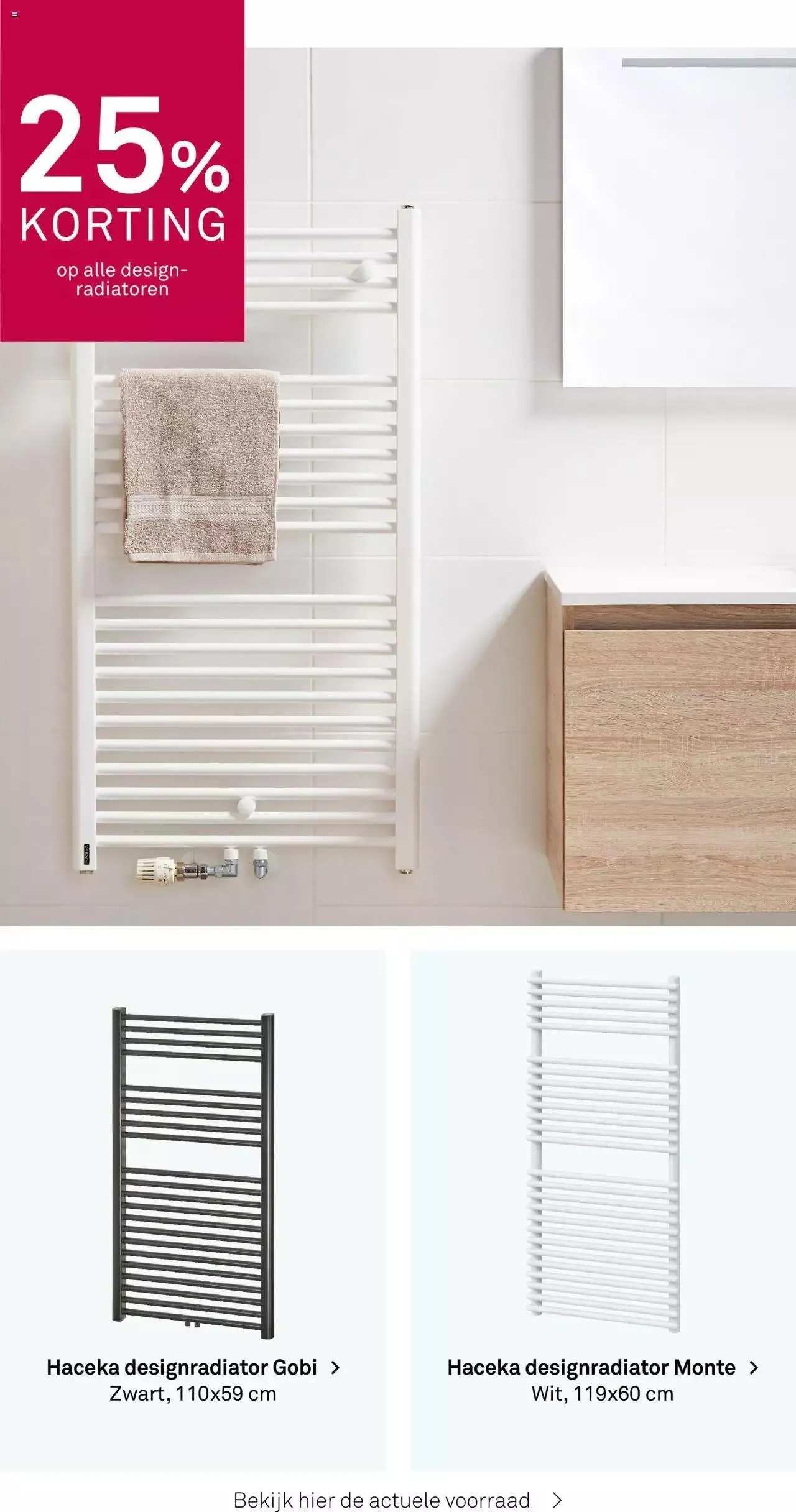 KARWEI - Sanitair special van 1 augustus tot 31 december 2024 - Folder pagina 53