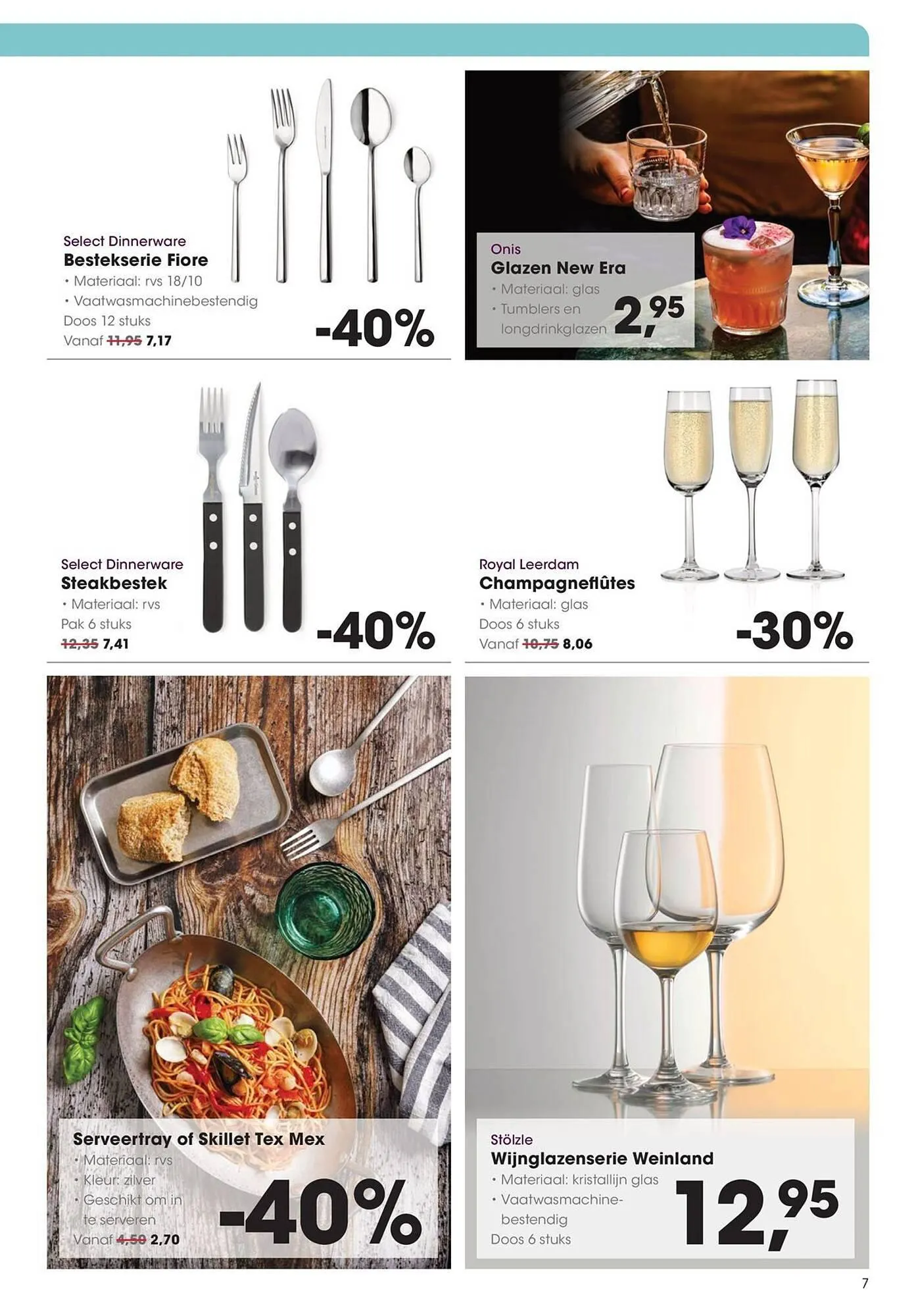 HANOS folder van 1 januari tot 11 januari 2026 - Folder pagina 7