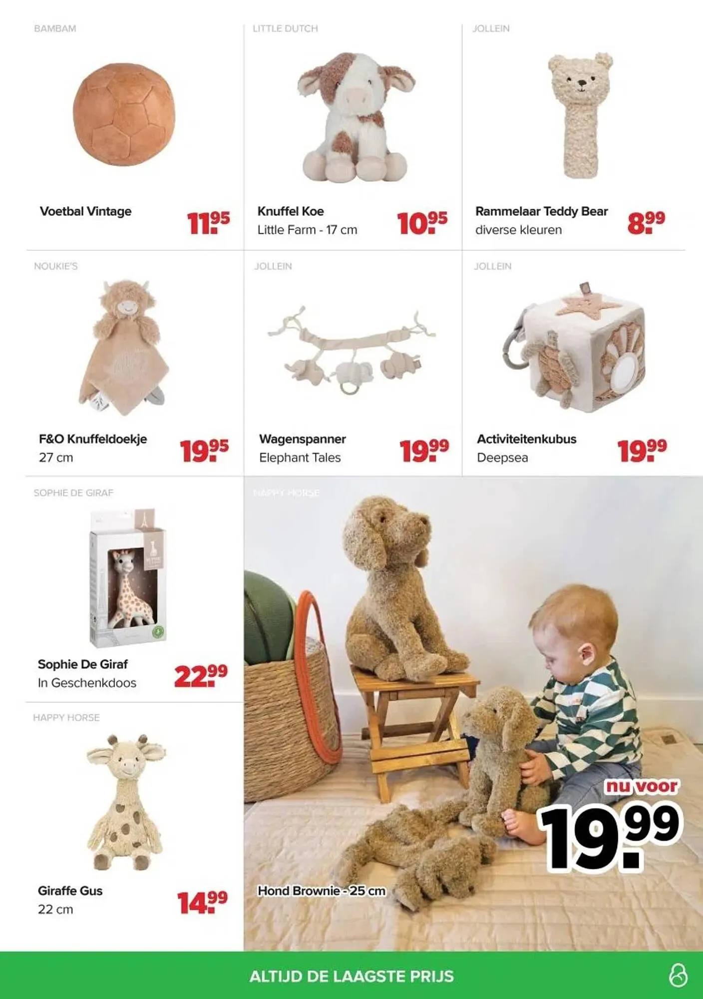 Baby-Dump folder van 3 februari tot 9 maart 2026 - Folder pagina 37