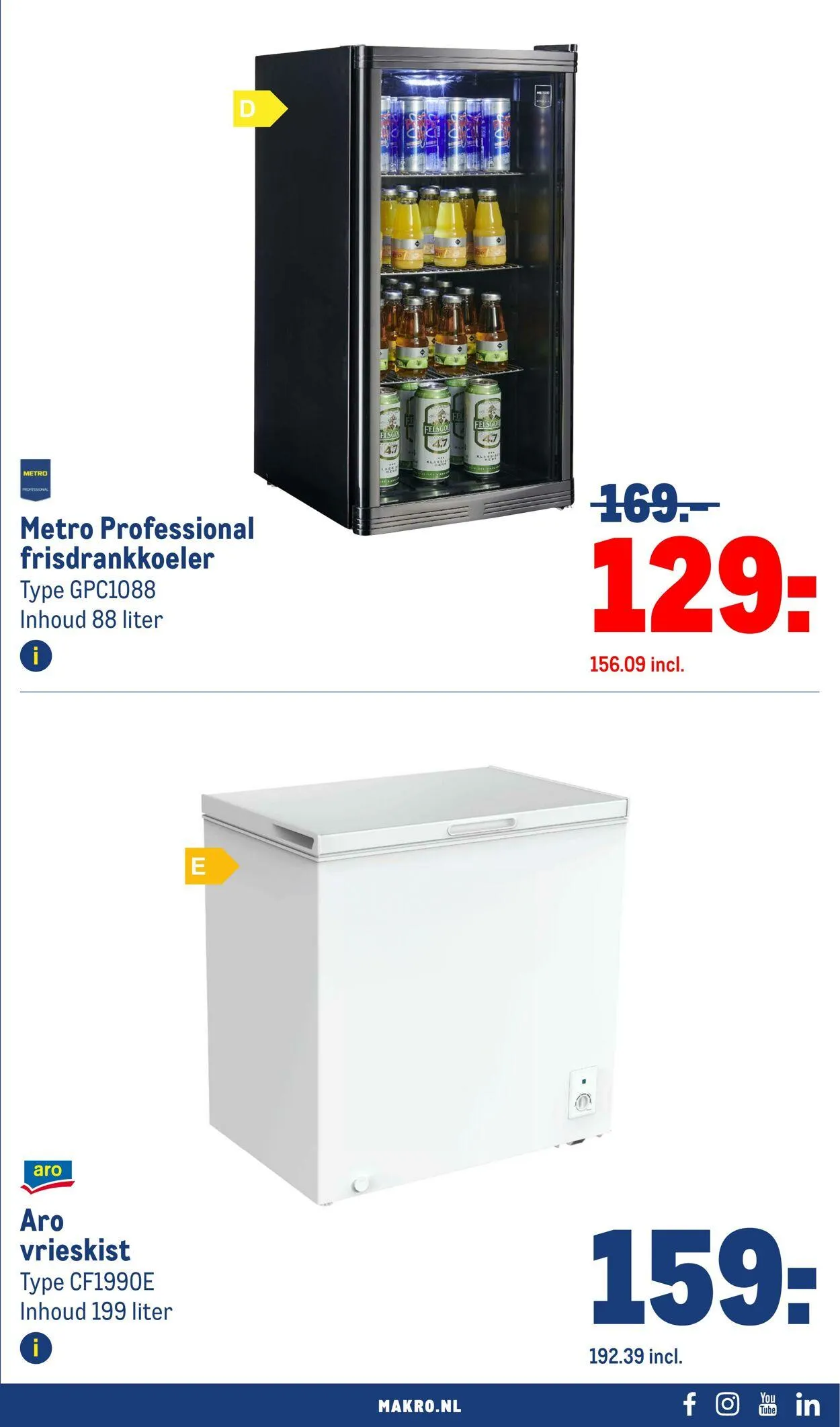 Makro van 30 juli tot 12 augustus 2025 - Folder pagina 71