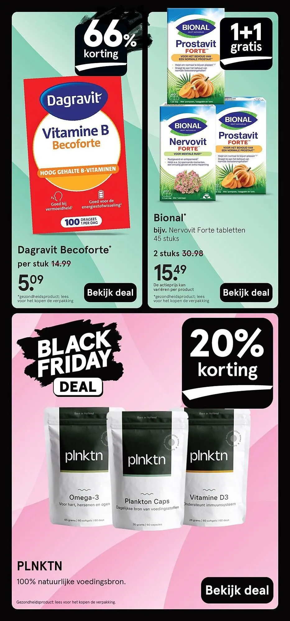 Etos folder van 17 november tot 23 november 2025 - Folder pagina 108